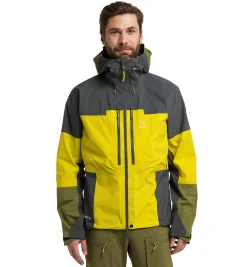 Spitz Gtx Pro Jacket Men