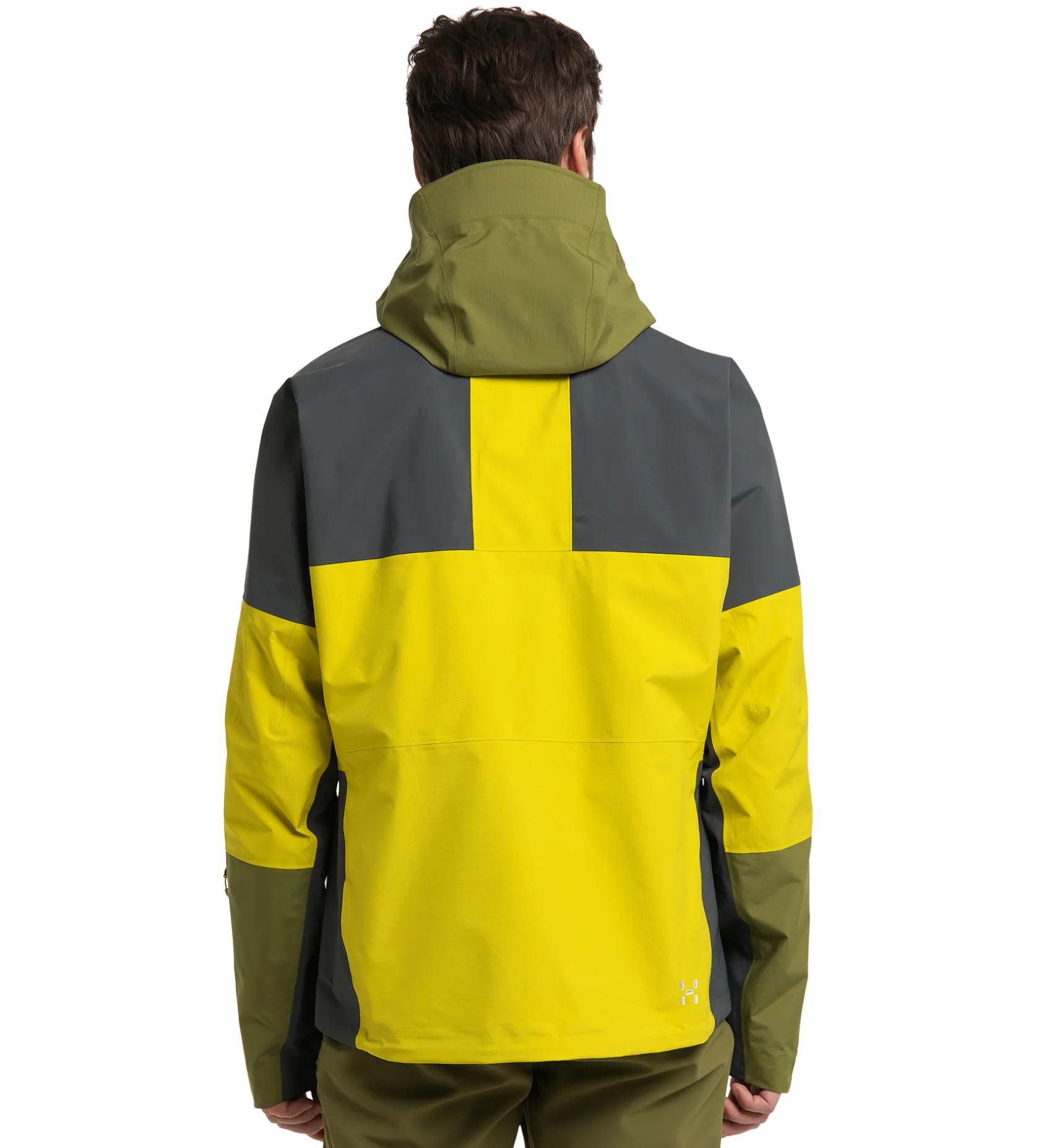 Spitz Gtx Pro Jacket Men