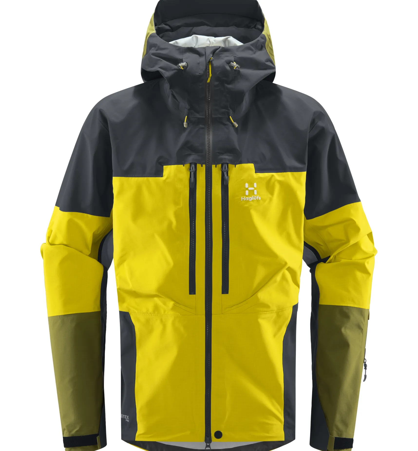 Spitz Gtx Pro Jacket Men
