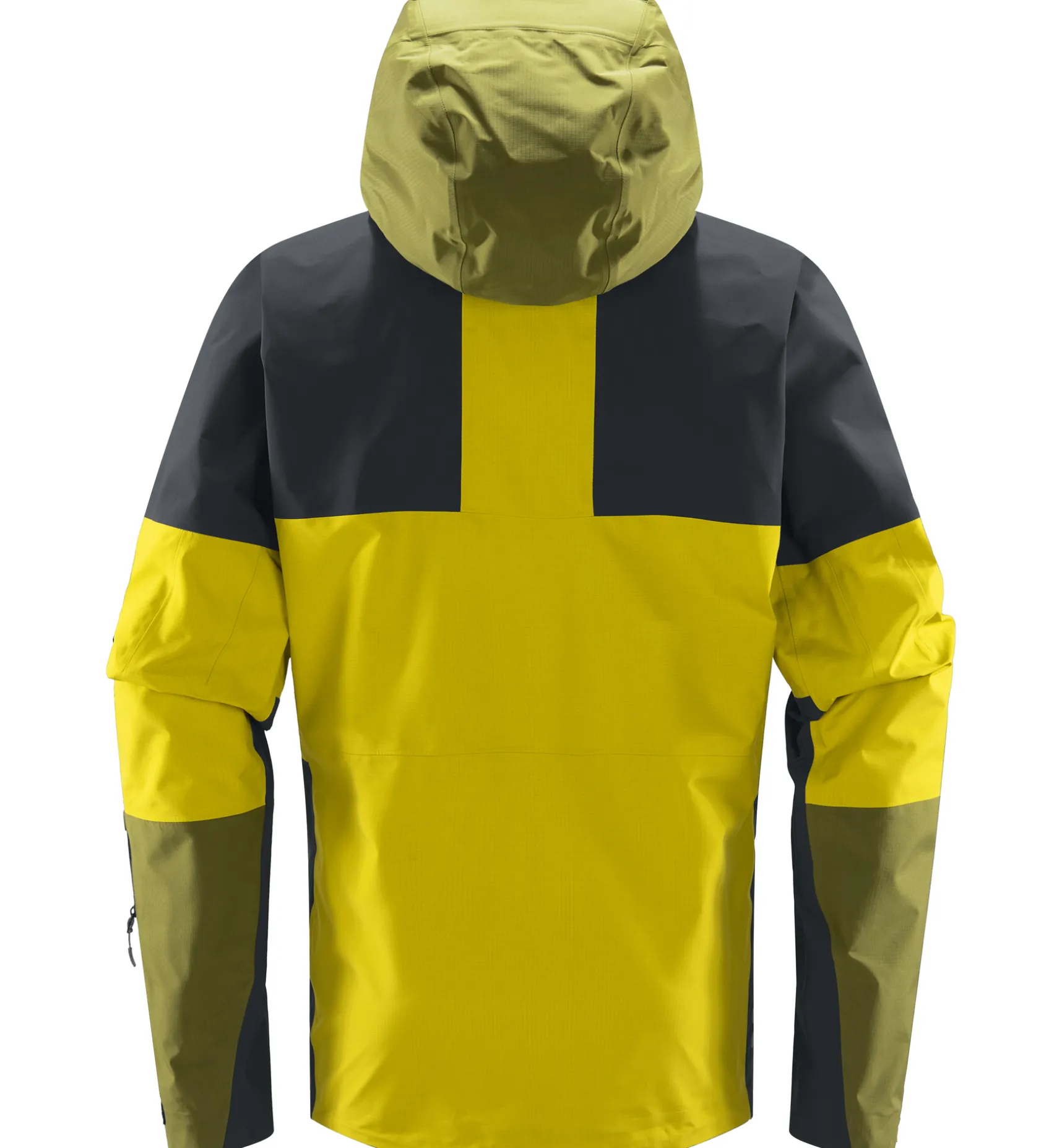 Spitz Gtx Pro Jacket Men