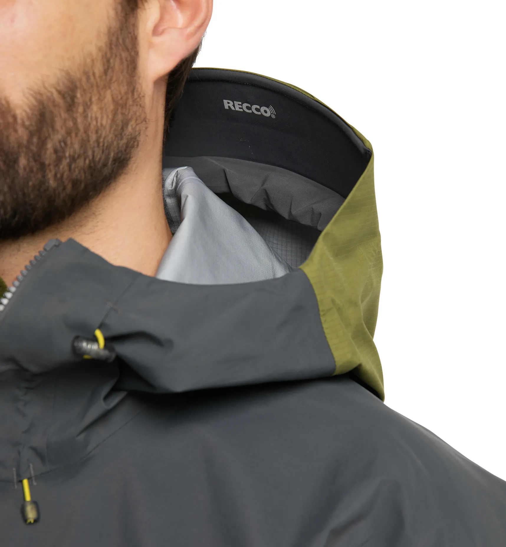 Spitz Gtx Pro Jacket Men