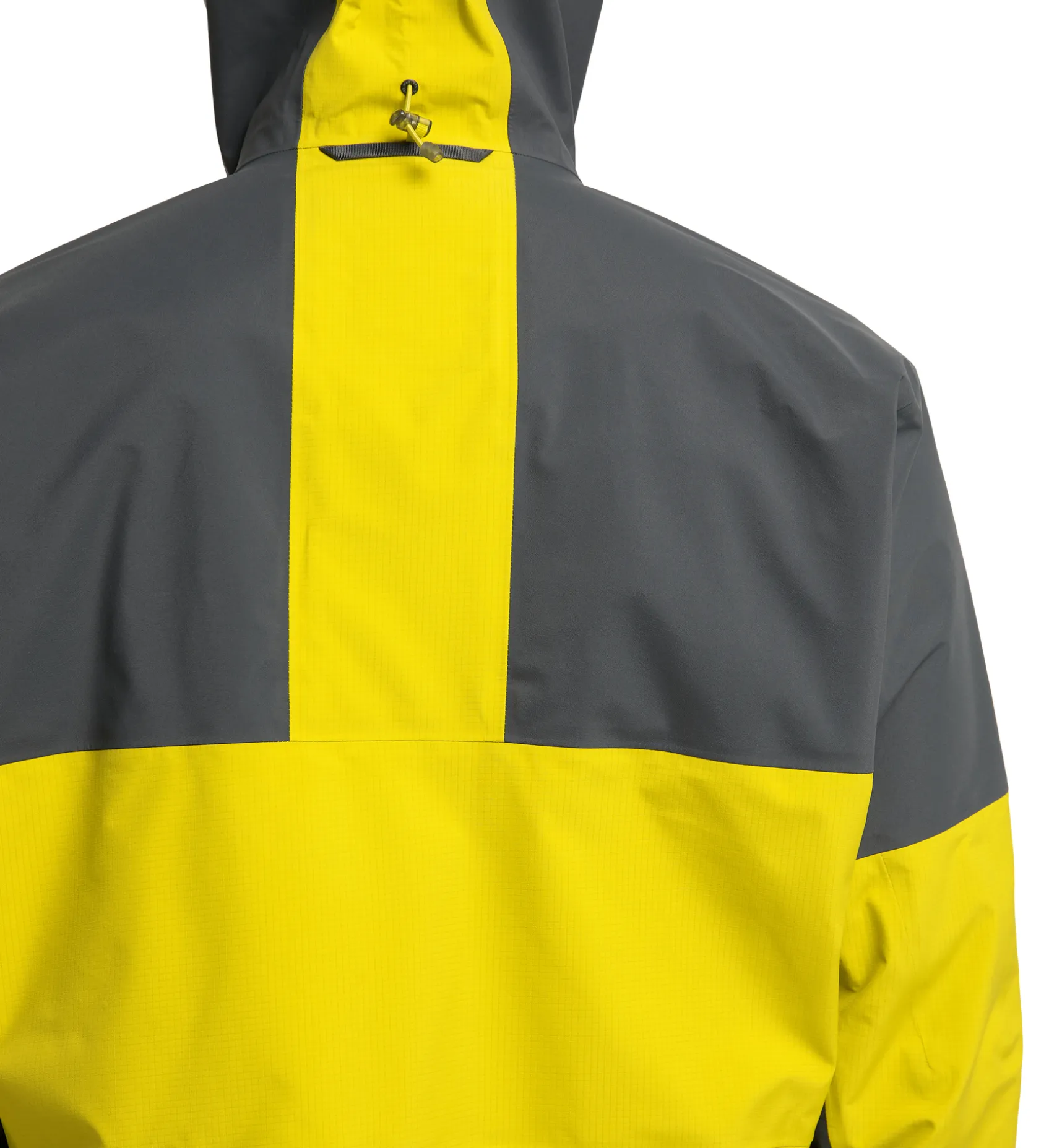 Spitz Gtx Pro Jacket Men