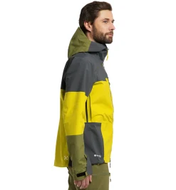 Spitz Gtx Pro Jacket Men