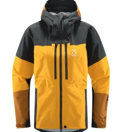 Spitz Gtx Pro Jacket Women