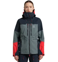 Spitz Gtx Pro Jacket Women