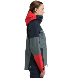 Spitz Gtx Pro Jacket Women