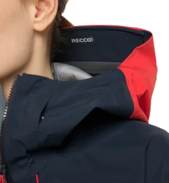 Spitz Gtx Pro Jacket Women