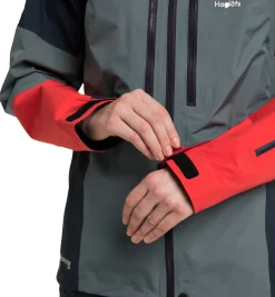 Spitz Gtx Pro Jacket Women