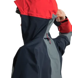 Spitz Gtx Pro Jacket Women