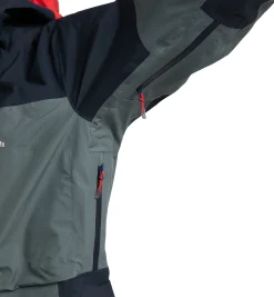 Spitz Gtx Pro Jacket Women