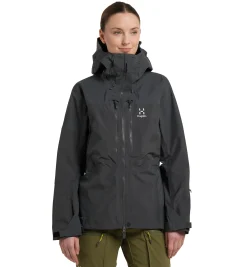 Spitz Gtx Pro Jacket Women