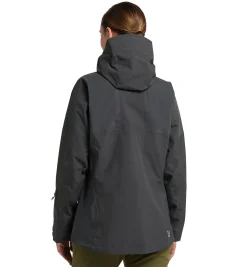 Spitz Gtx Pro Jacket Women