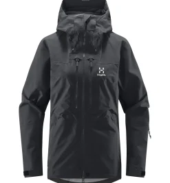 Spitz Gtx Pro Jacket Women