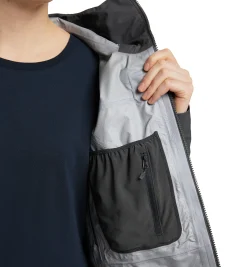 Spitz Gtx Pro Jacket Women