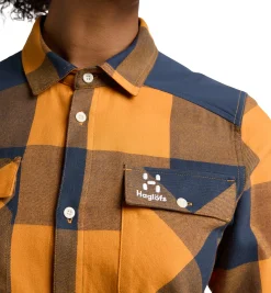 Timmer Shirt Women