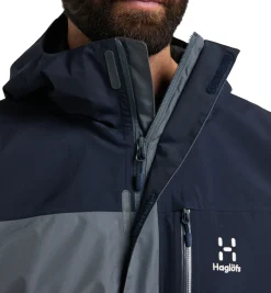 Vide Gtx Jacket Men