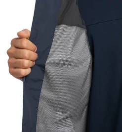 Vide Gtx Jacket Men