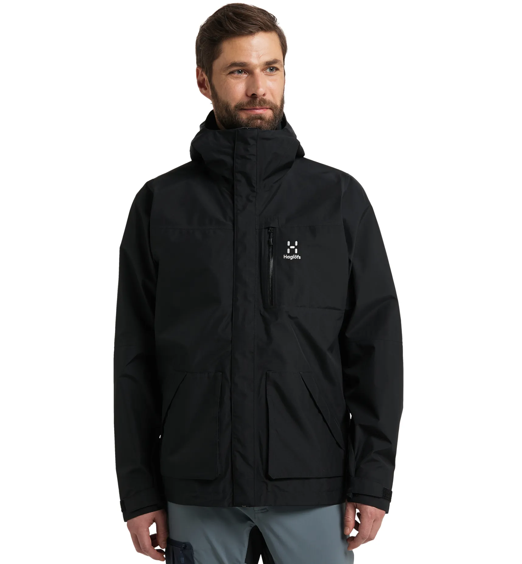 Vide Gtx Jacket Men