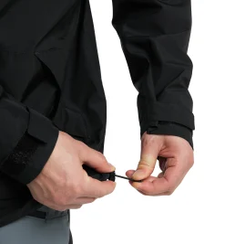 Vide Gtx Jacket Men