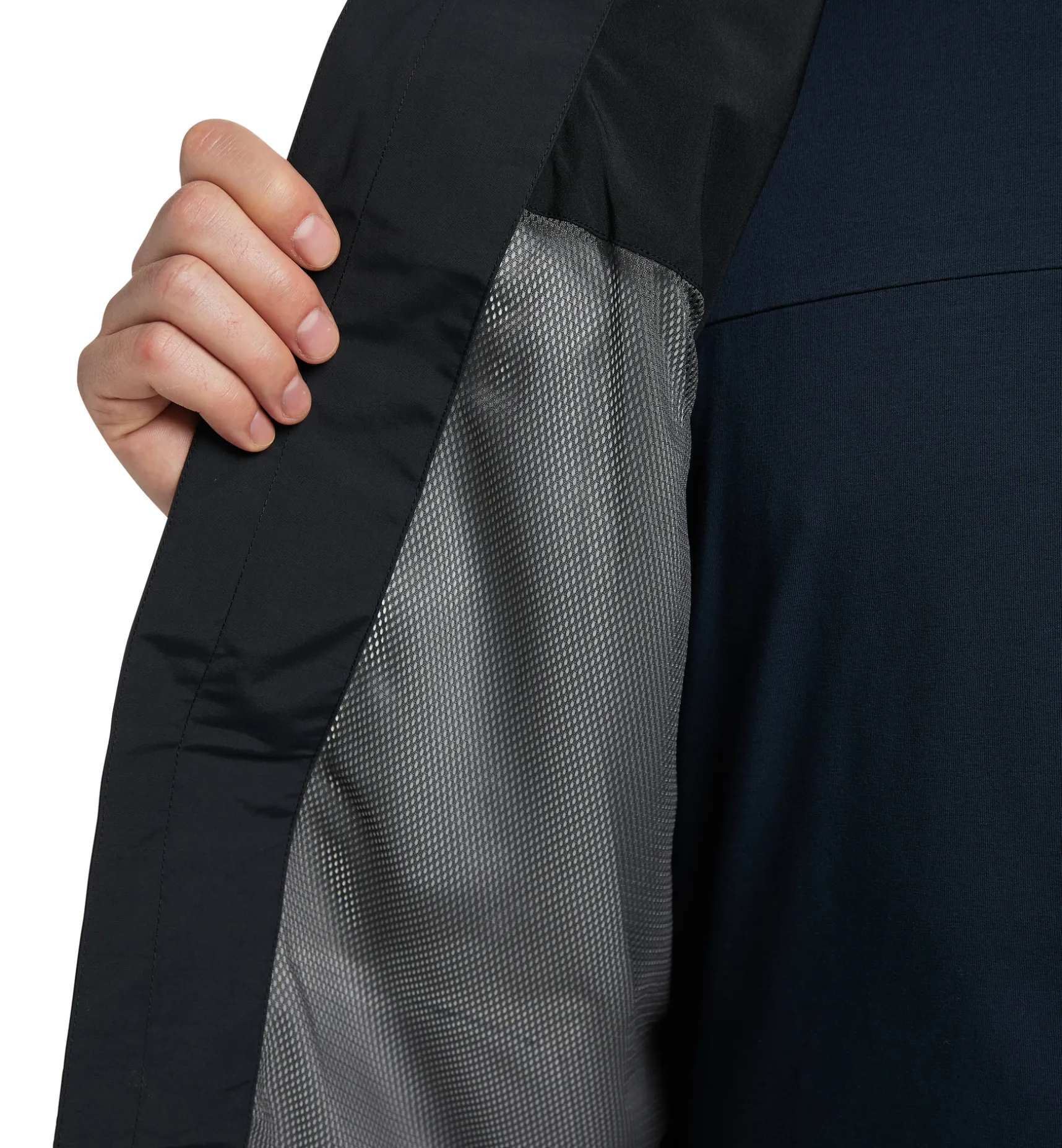 Vide Gtx Jacket Men