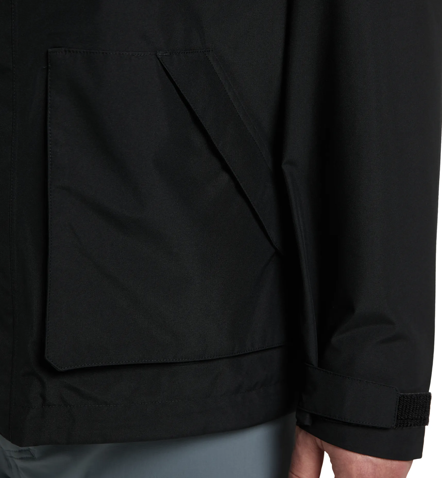 Vide Gtx Jacket Men