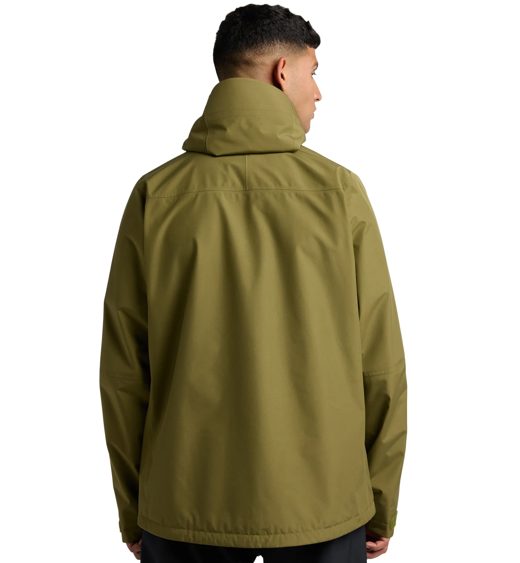 Vide Gtx Jacket Men
