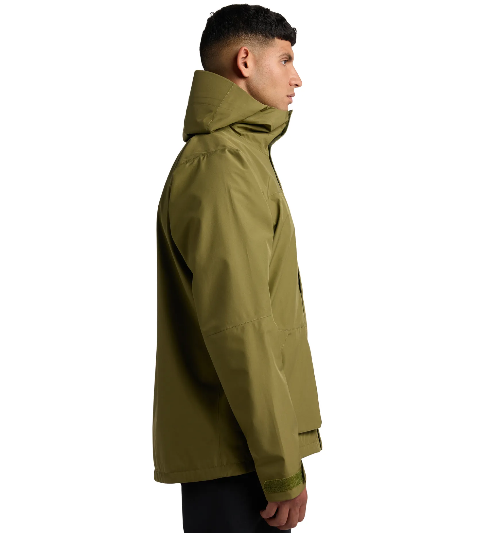 Vide Gtx Jacket Men