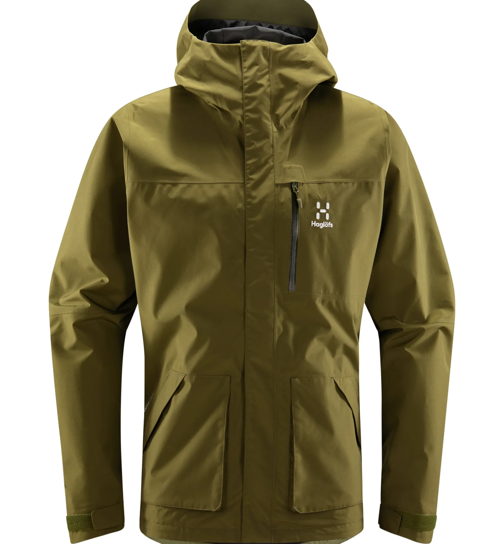 Vide Gtx Jacket Men