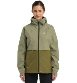 Wilda Gtx Jacket Women