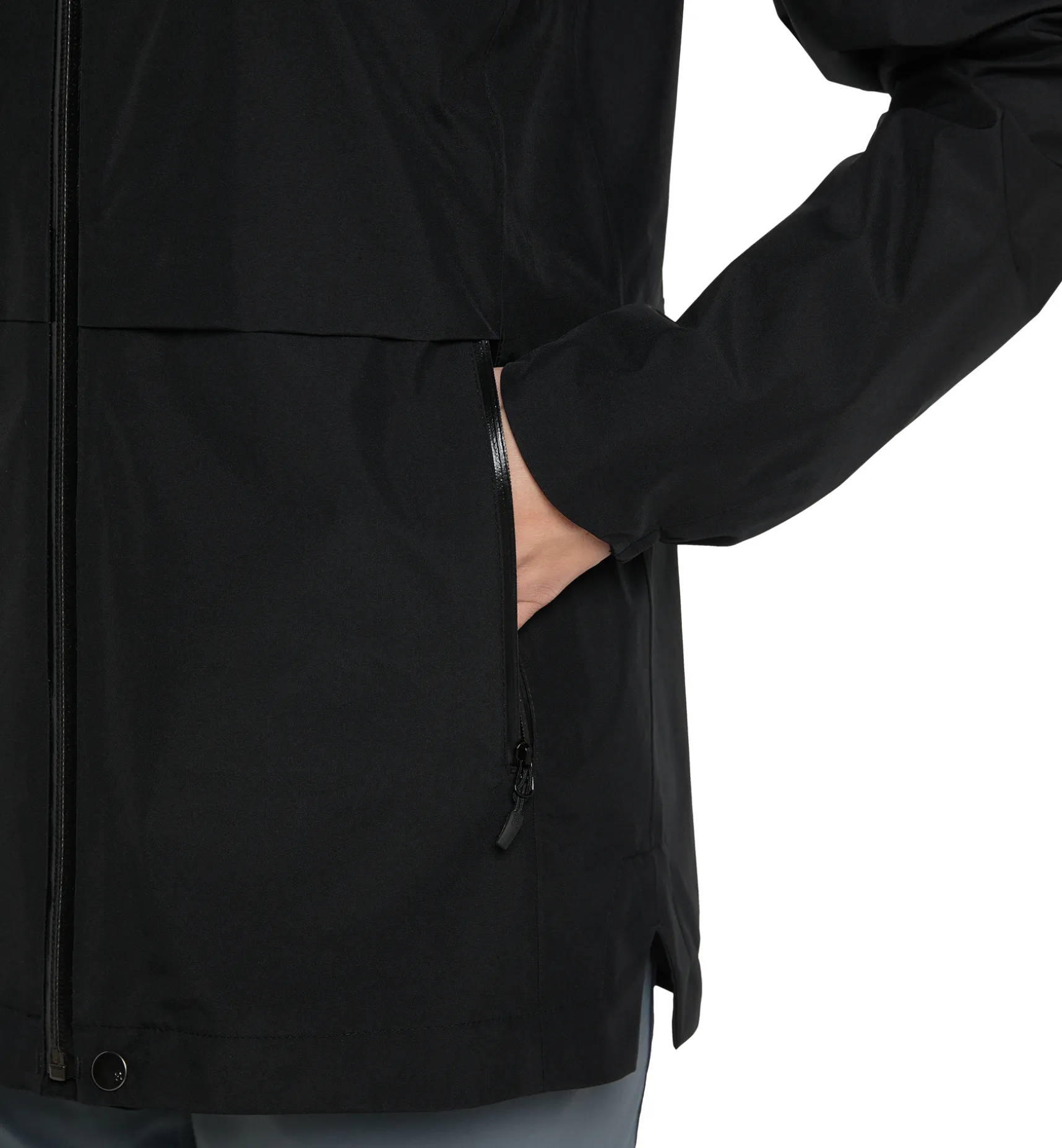 Wilda Gtx Jacket Women