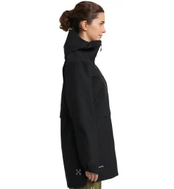 Wilda Gtx Parka Women
