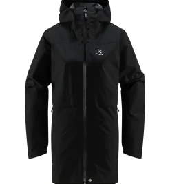 Wilda Gtx Parka Women