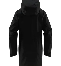 Wilda Gtx Parka Women