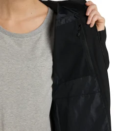 Wilda Gtx Parka Women