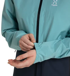 Wilda Gtx Parka Women
